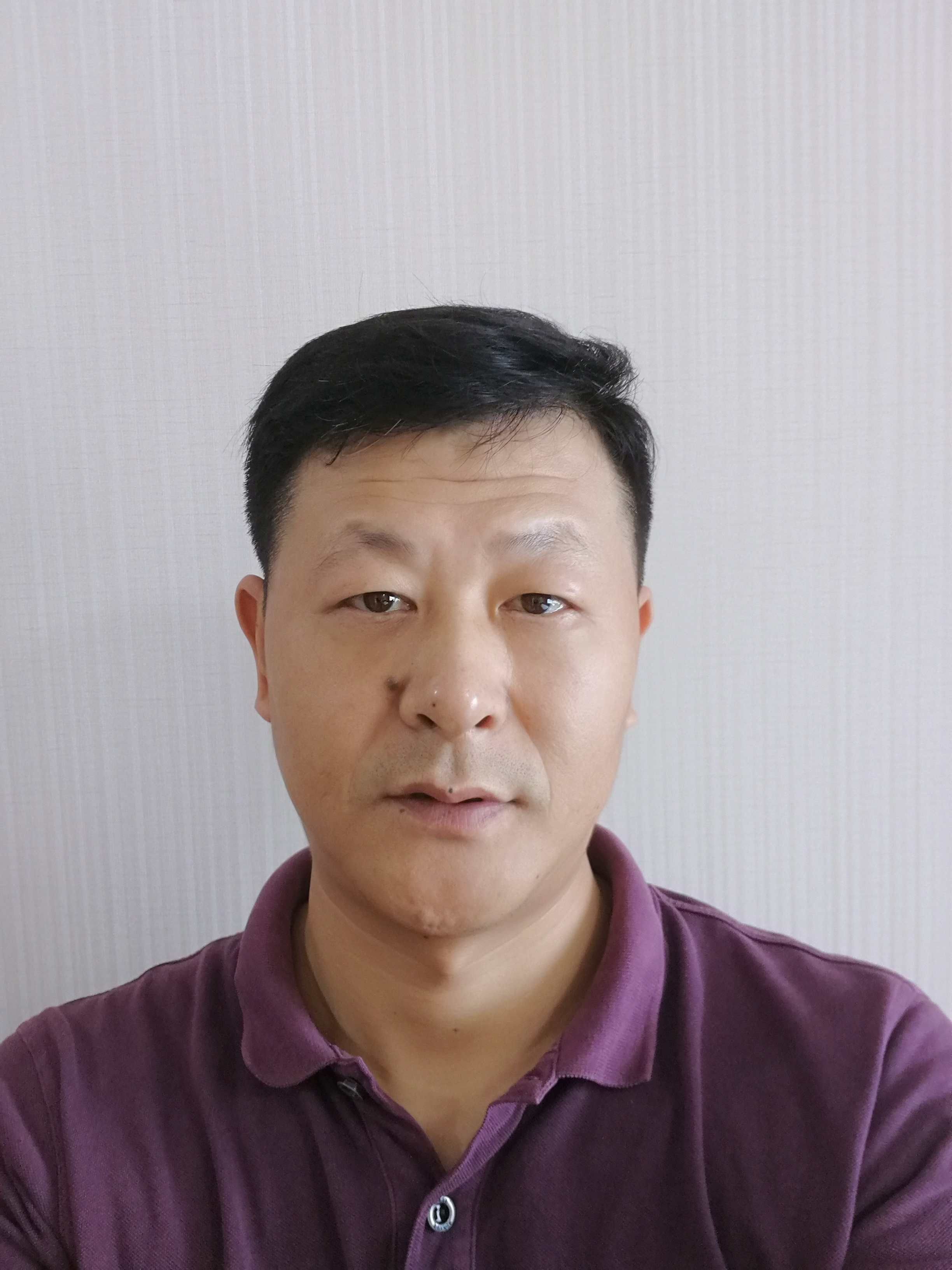 山东即墨柳